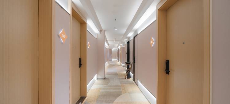 锦江之星酒店(金华义乌国际商贸城全球数贸中心店)图片