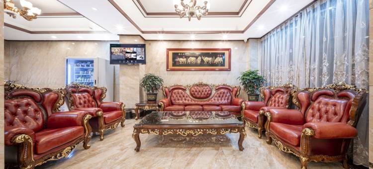 乐昌怡家公寓图片