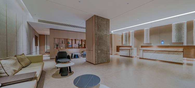 久龙壹品酒店(赫章夜郎广场店)图片