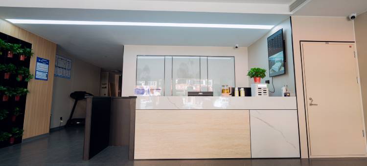 格林豪泰酒店(唐山会展中心火炬路店)图片