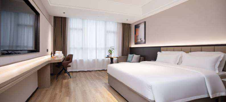 安徽华阳开元国际酒店图片