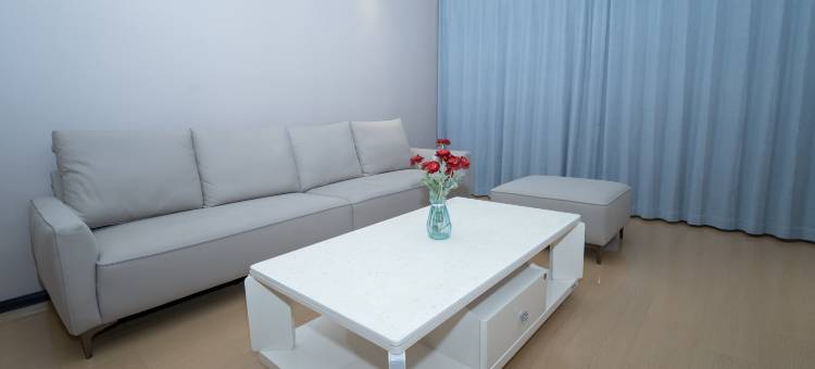 如家UP华驿智旅酒店(株洲茶陵炎帝大道店)图片