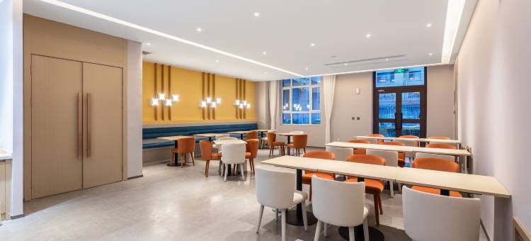 锦江之星酒店(奎屯天北新区店)图片