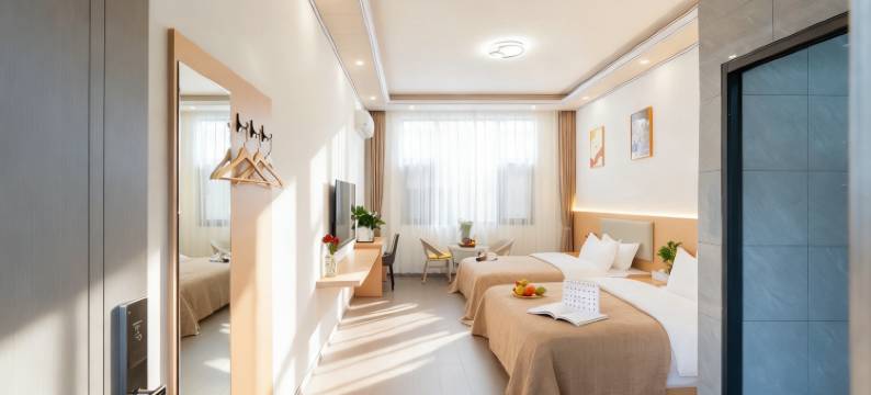 锦韵·航旅JunYun Sky Hotel精品酒店(丽江三义国际机场店)图片