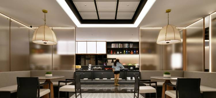 美兰轻奢酒店图片