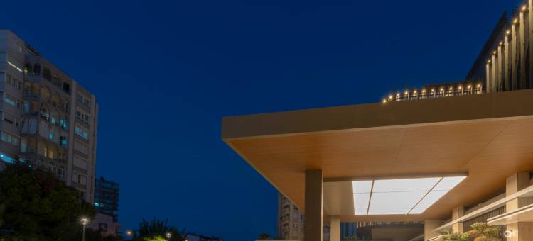 万豪行政公寓安塔利亚(Marriott Executive Apartments Antalya)图片