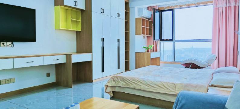 古耿印象·UP客栈图片