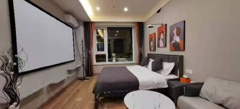 云觅．雅舍|FORMATIVE.APTNESS智慧公寓(沈北大学城辽宁大学店)图片