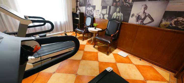 雅客小镇假日酒店(长春人民广场重庆路)图片