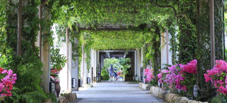 冲绳Okuma海滩度假酒店(Okuma Private Beach & Resort)图片