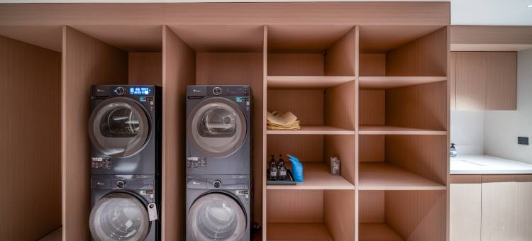 欢漫酒店(池州高铁站店)图片