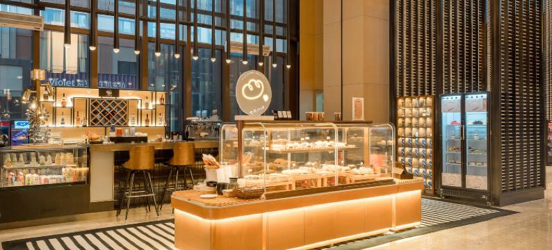 雄安会展酒店图片