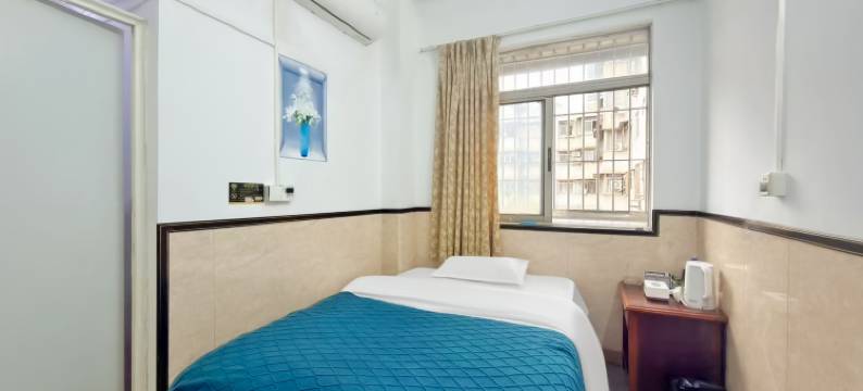 中山长宏公寓(天奕国际广场店)图片