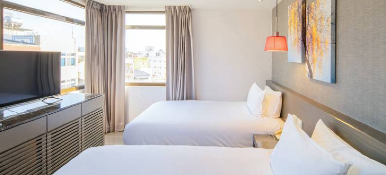 雀客藏居花莲林森图片