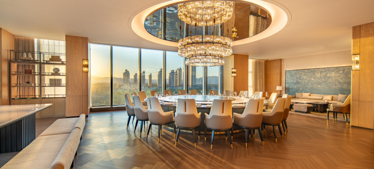 禧悦酒店(大同云冈吾悦广场店)图片