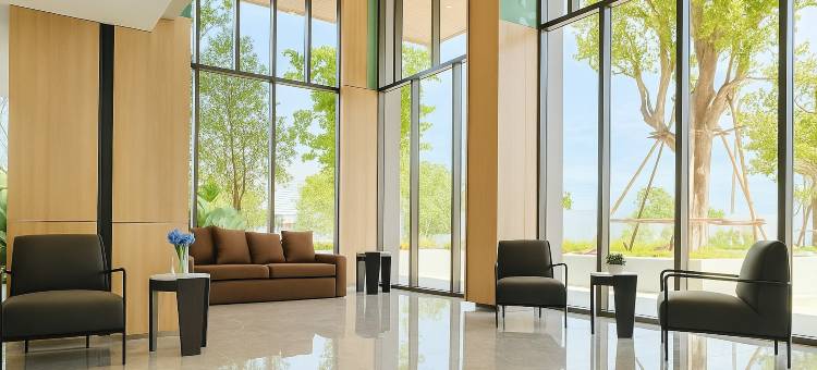 兰实公寓(Rangsit Residence & Hotel)图片