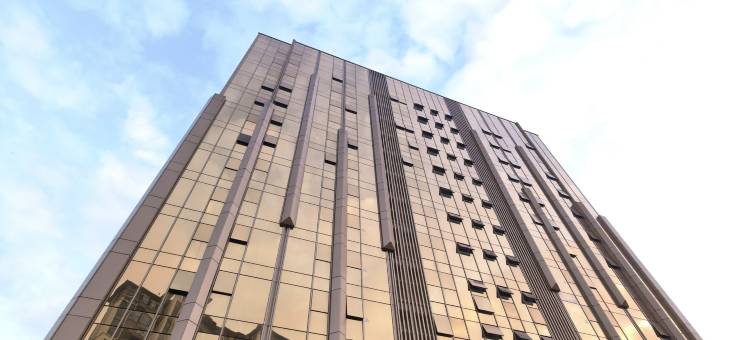 河源渼居空中汤泉酒店(河源站店)图片