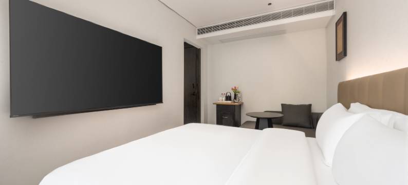 铂庭酒店(惠州惠阳高铁站店)图片