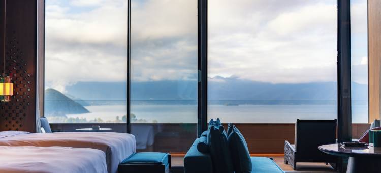 泸沽湖隐奢逸境酒店图片