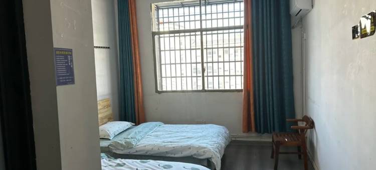 迎客来民宿图片