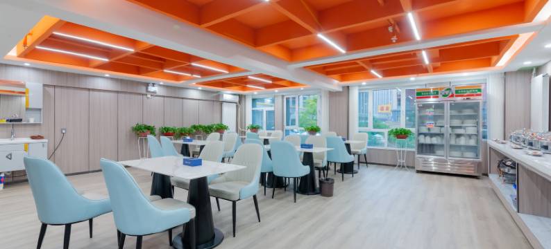 兰州罗曼假日酒店图片