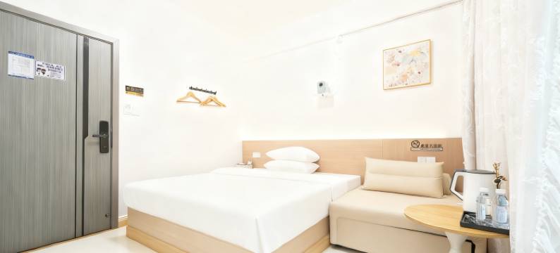 星日酒店(南门湾店)图片