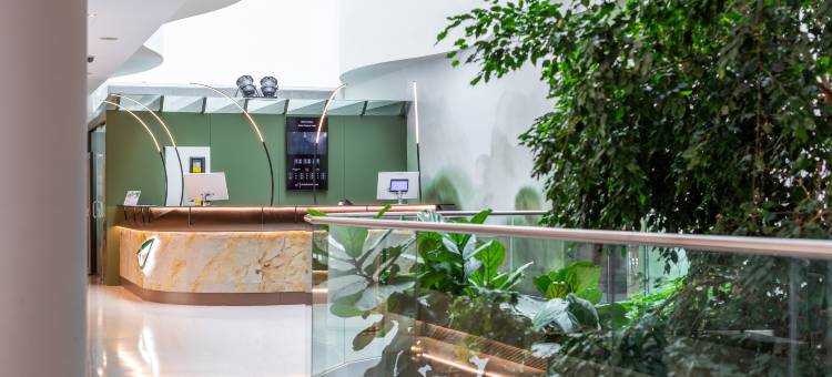 阿巴·韦斯卡住宿(Abba Huesca)图片