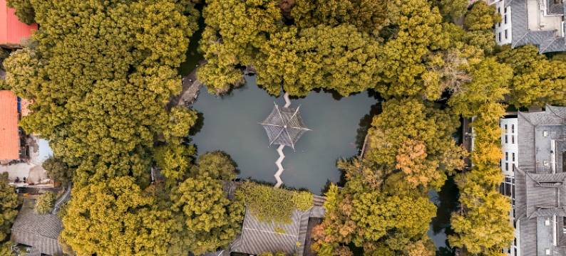 尚客优酒店(苏州寒山寺枫桥店)图片