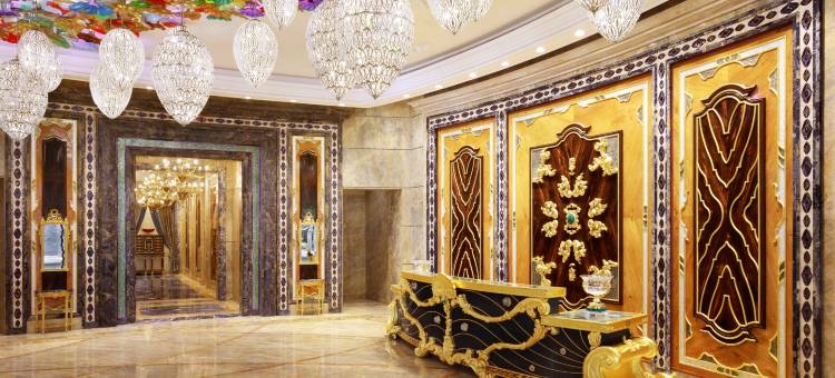 西贡万韵酒店(The Reverie Saigon)图片