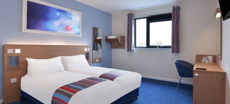 Travelodge London Peckham图片