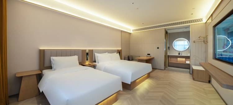 星程酒店(郑州新郑机场迎宾大道店)图片