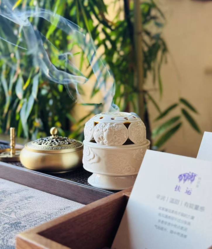 北京前门四合院漫心府图片