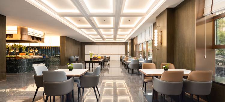 太和美奂无人酒店图片