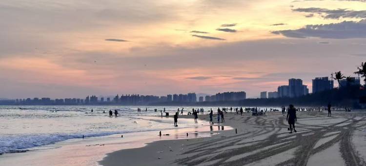 锦江之星酒店(陵水清水湾店)图片