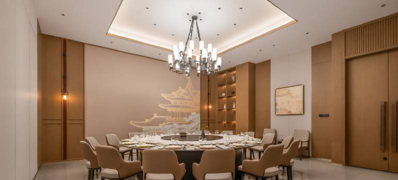 东明水邑鲲鹏酒店(东明汽车站店)图片