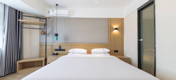 城市便捷酒店(孝感汉川体育馆路店)图片