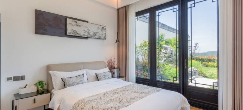 象山趣海边·Our sea｜海景主题美宿(松兰山景区店)图片