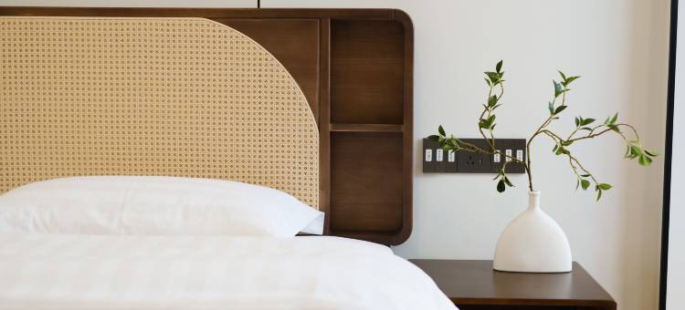 丹霞山我行·我宿图片