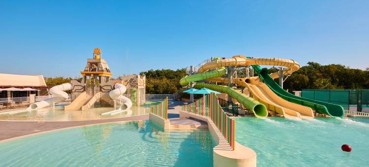 Club Med地中海俱乐部·坎昆度假村(Club Med Cancún Resort)图片