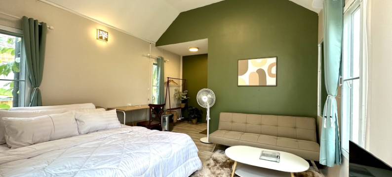 Nata Ville Saraburi图片