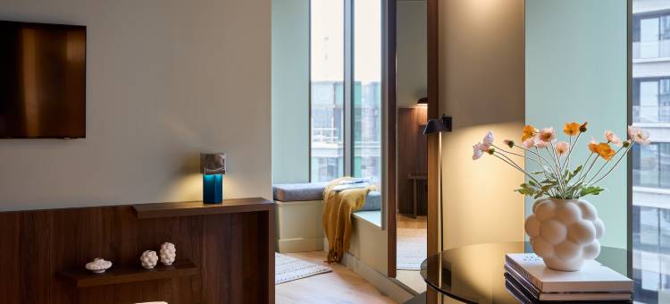 Locke Copenhagen图片