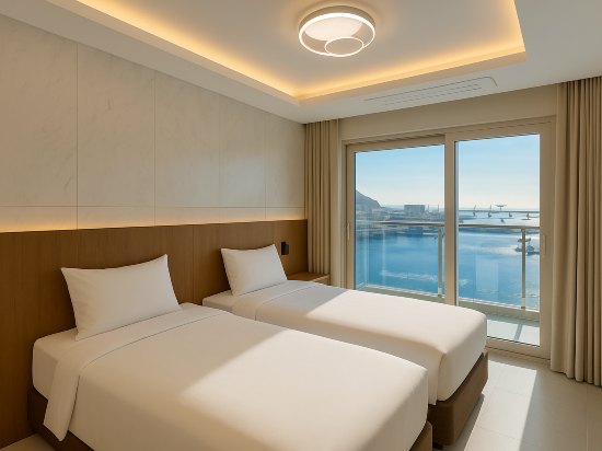 南浦麦格农酒店
