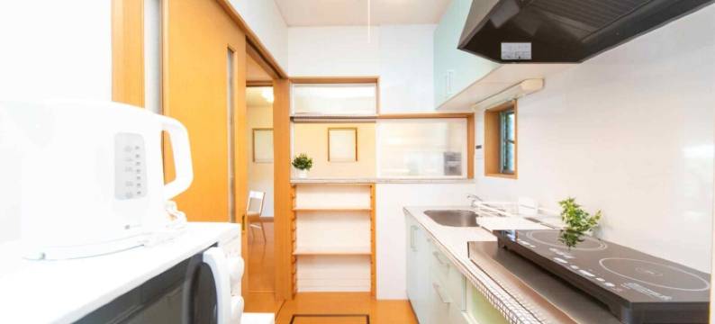 自然海洋别墅(Natural Ocean)图片