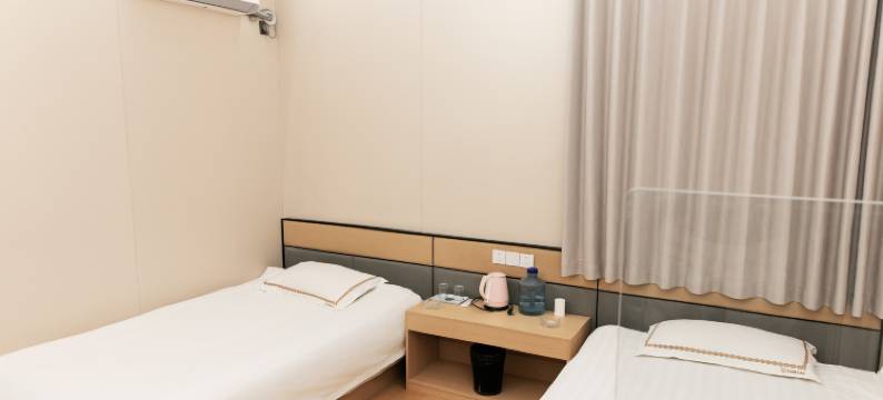 郓城美苑宾馆图片