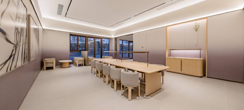 全季酒店(重庆冉家坝盘溪路店)图片