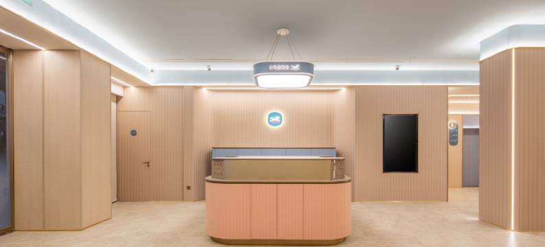 汉庭酒店(漯河舞阳万德隆广场店)图片