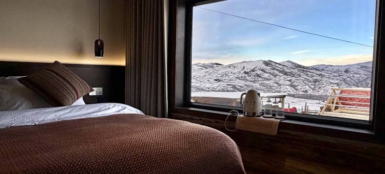 葡萄·牧时隅8648°民宿(白哈巴景区店)图片