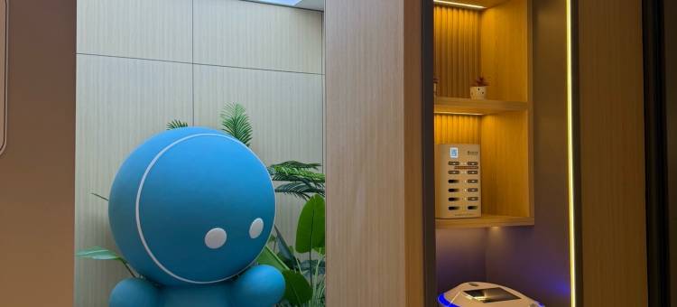 如家酒店(宁津中心大街店)图片