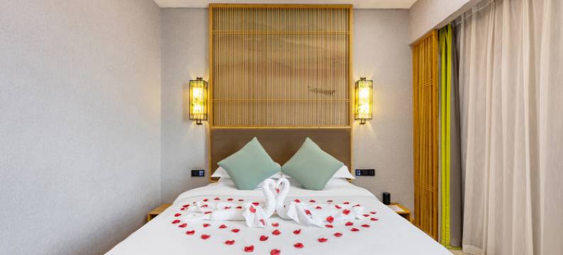 永安潮远大酒店图片