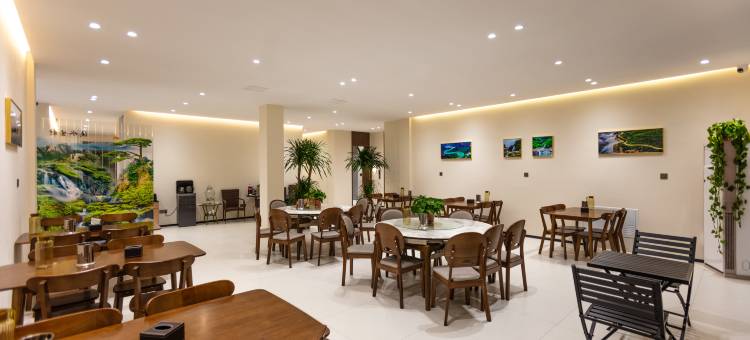 锦汐山居(宝泉旅游度假景区店)图片